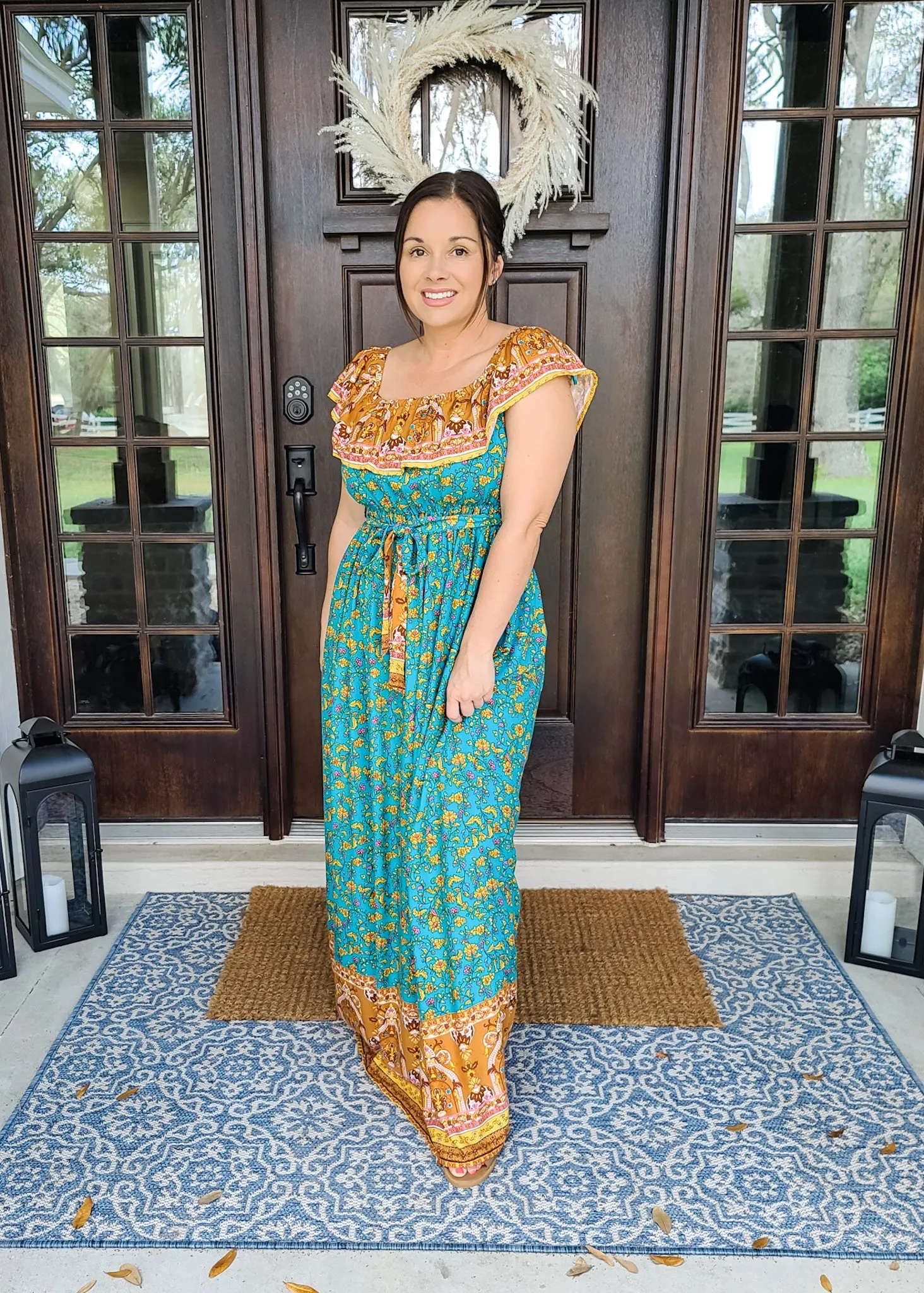Livin In The Moment Maxi