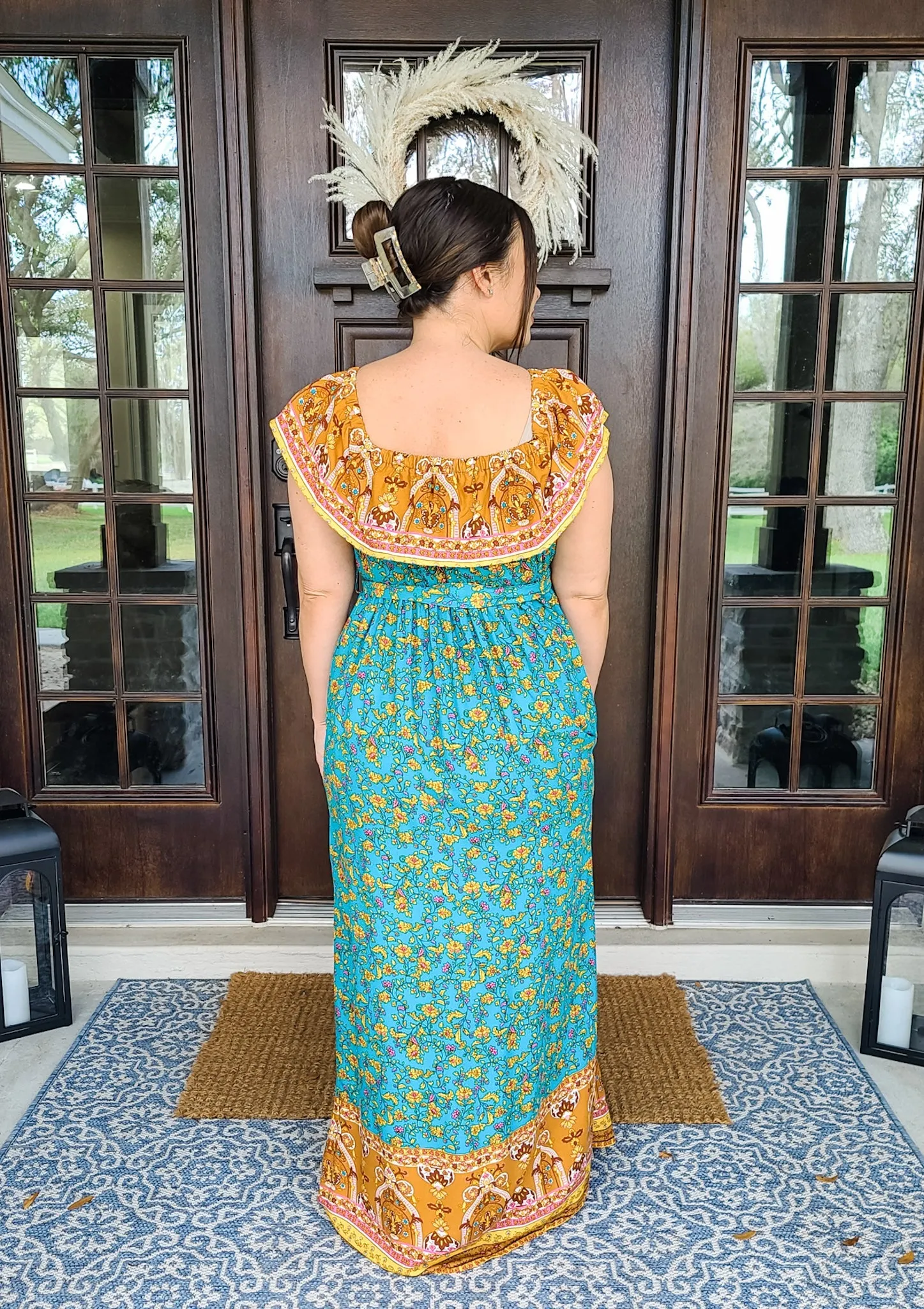 Livin In The Moment Maxi
