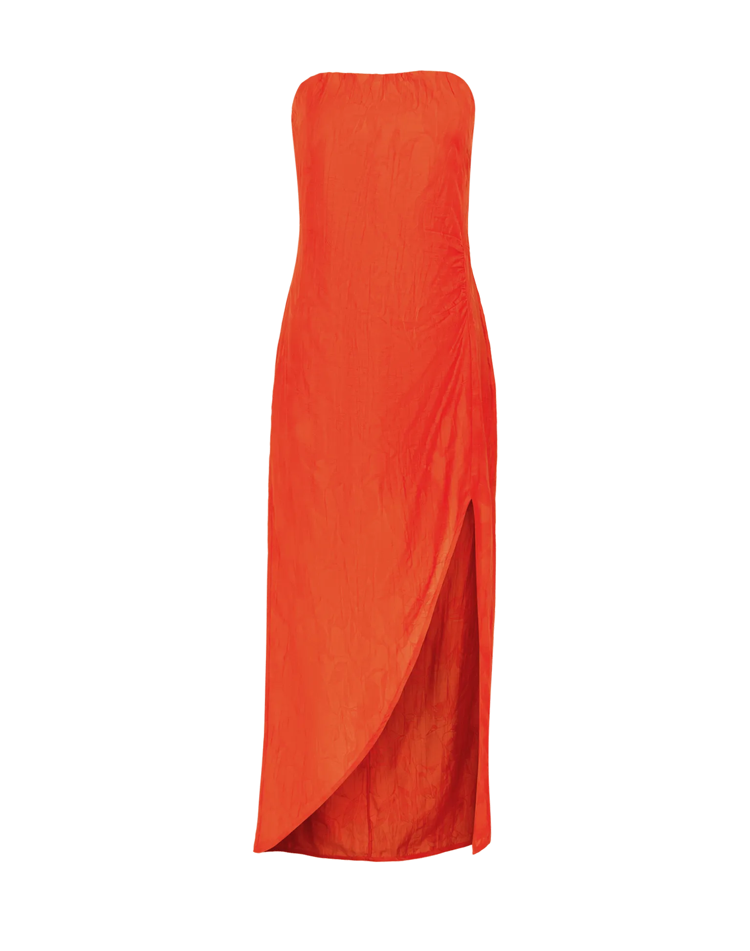 Lys Long Dress - Spritz
