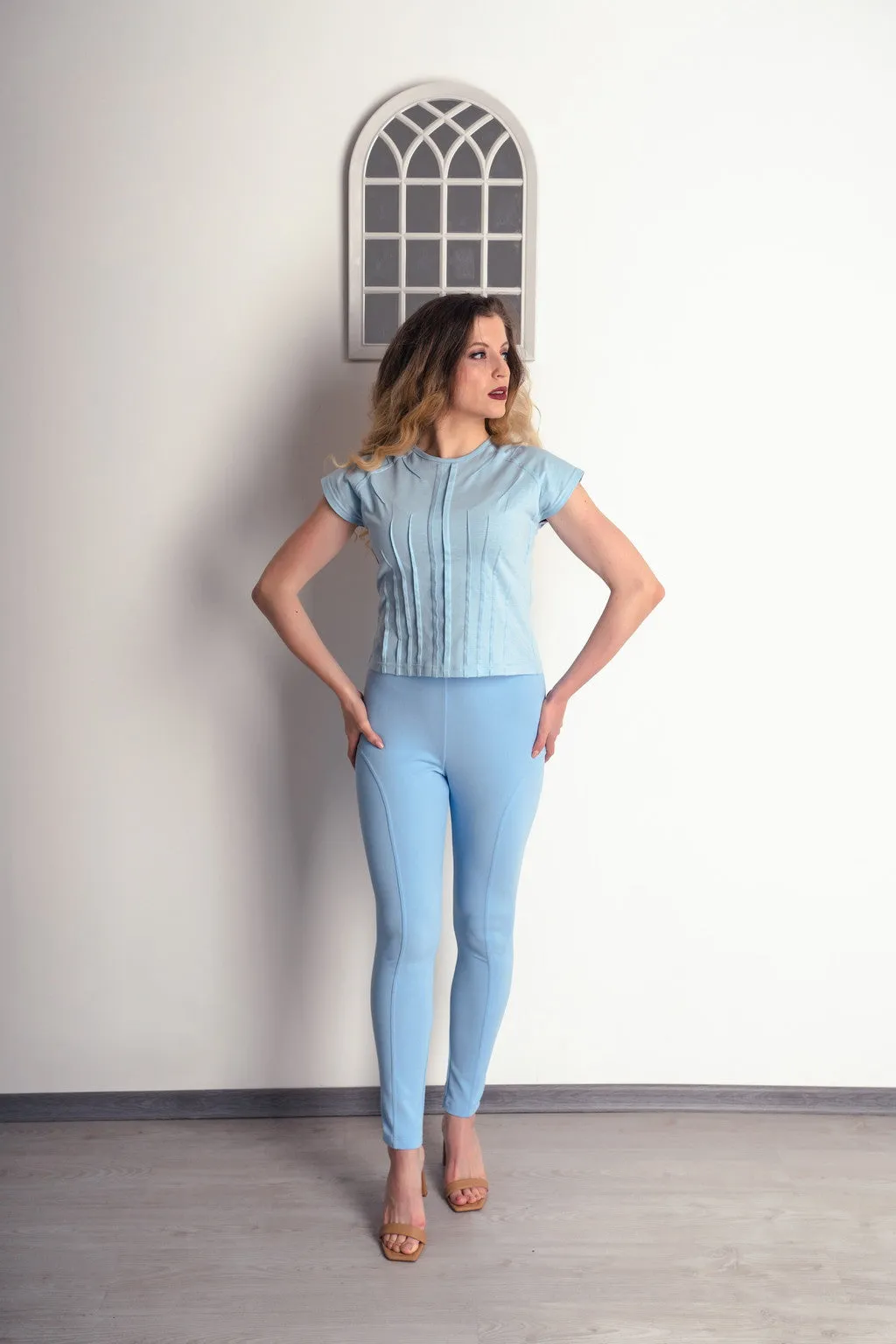 “Molyneux“ Body Sculpting Leggings/ Pants Edition