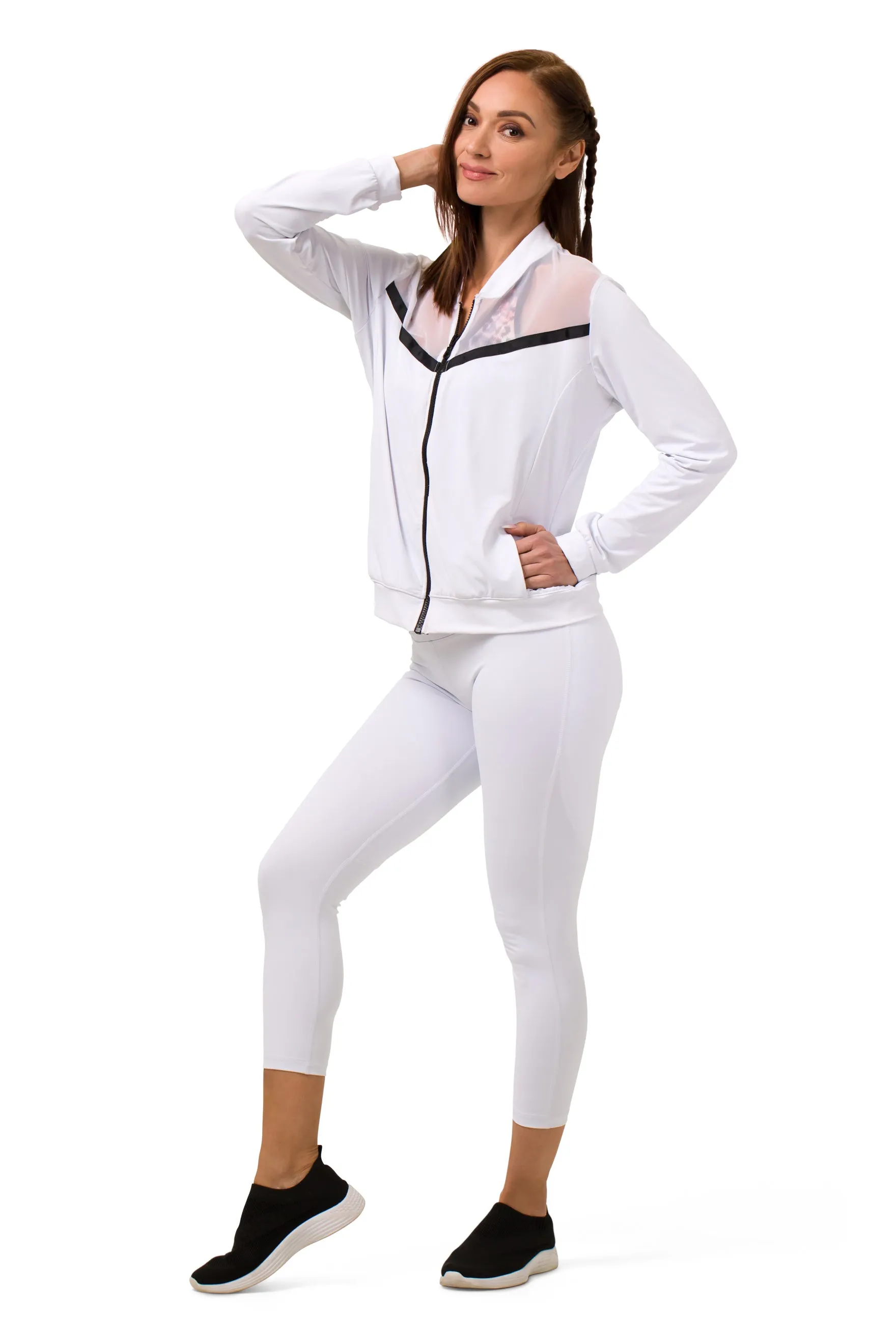 Must Have Bomber Jacket - Lightweight
