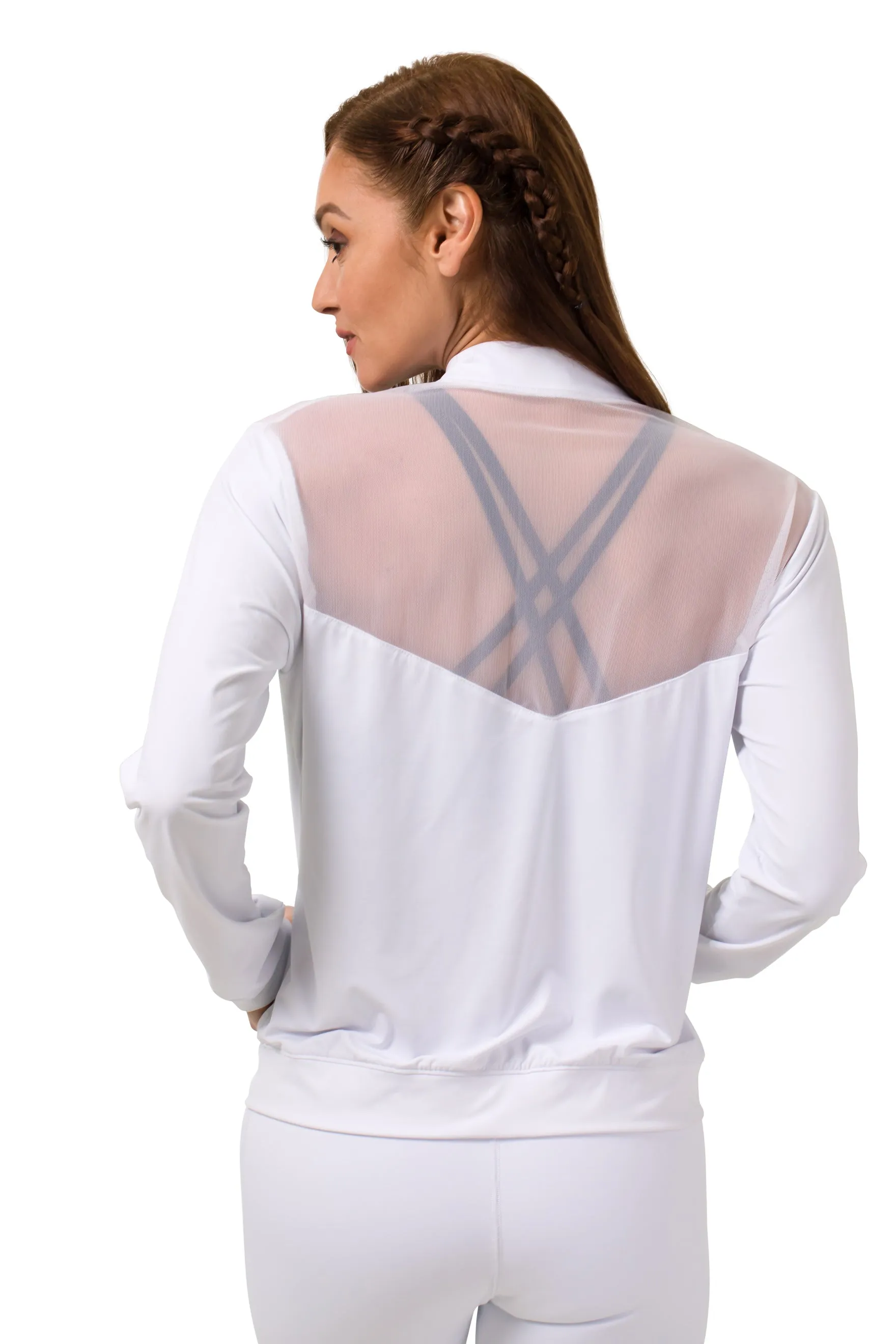 Must Have Bomber Jacket - Lightweight