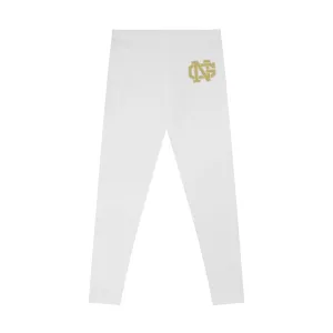 North Gaston Stretchy Leggings
