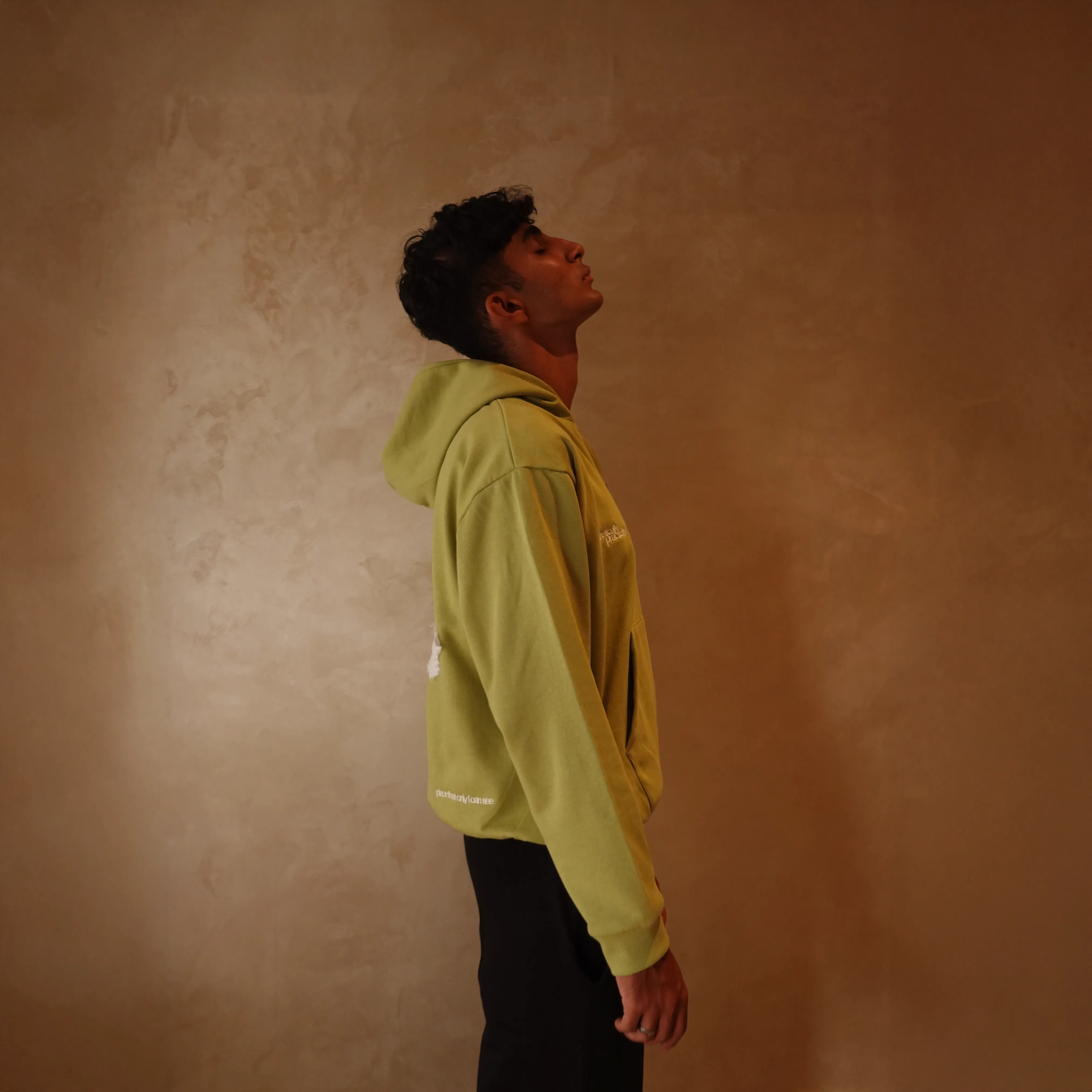 notsobasics | Fern Green