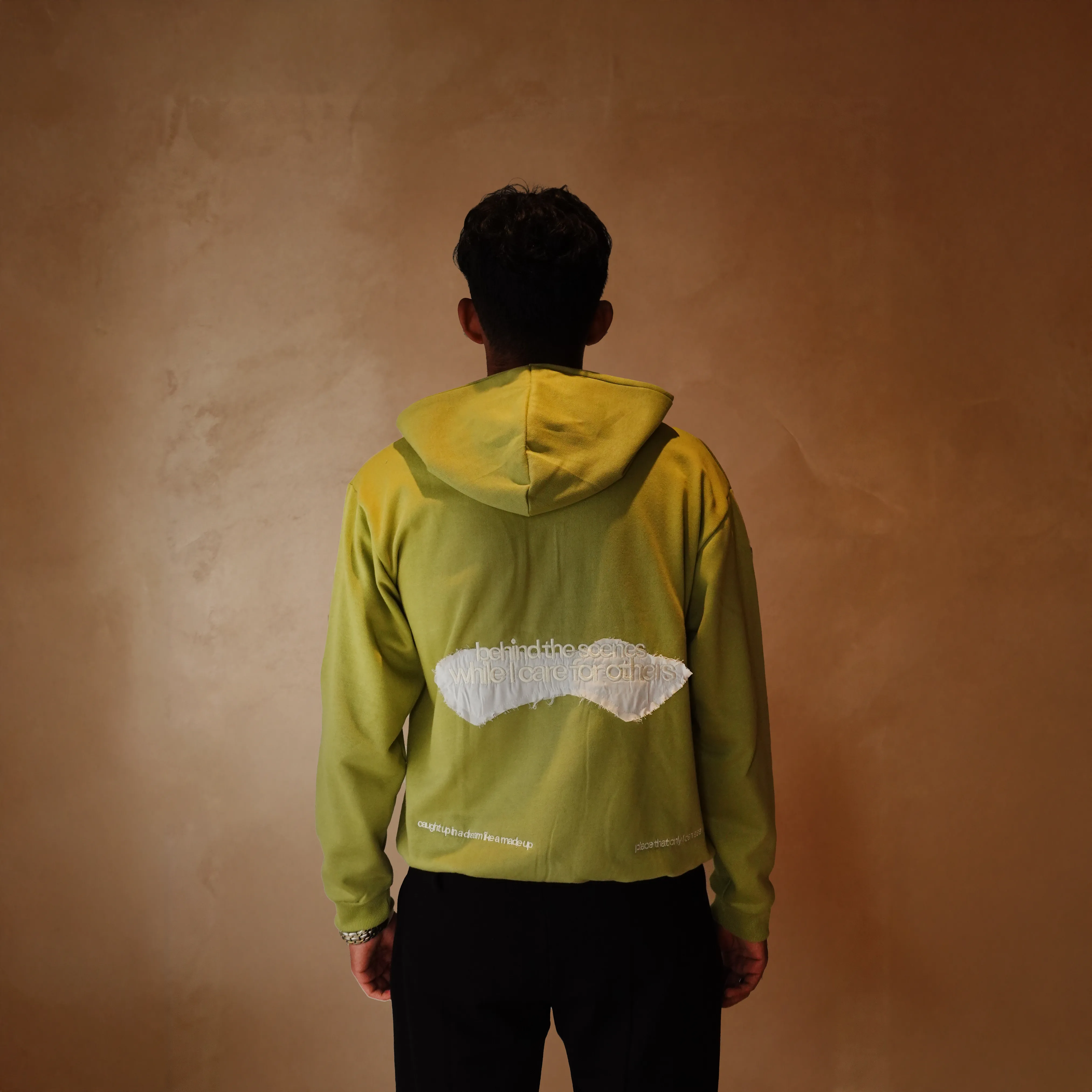 notsobasics | Fern Green