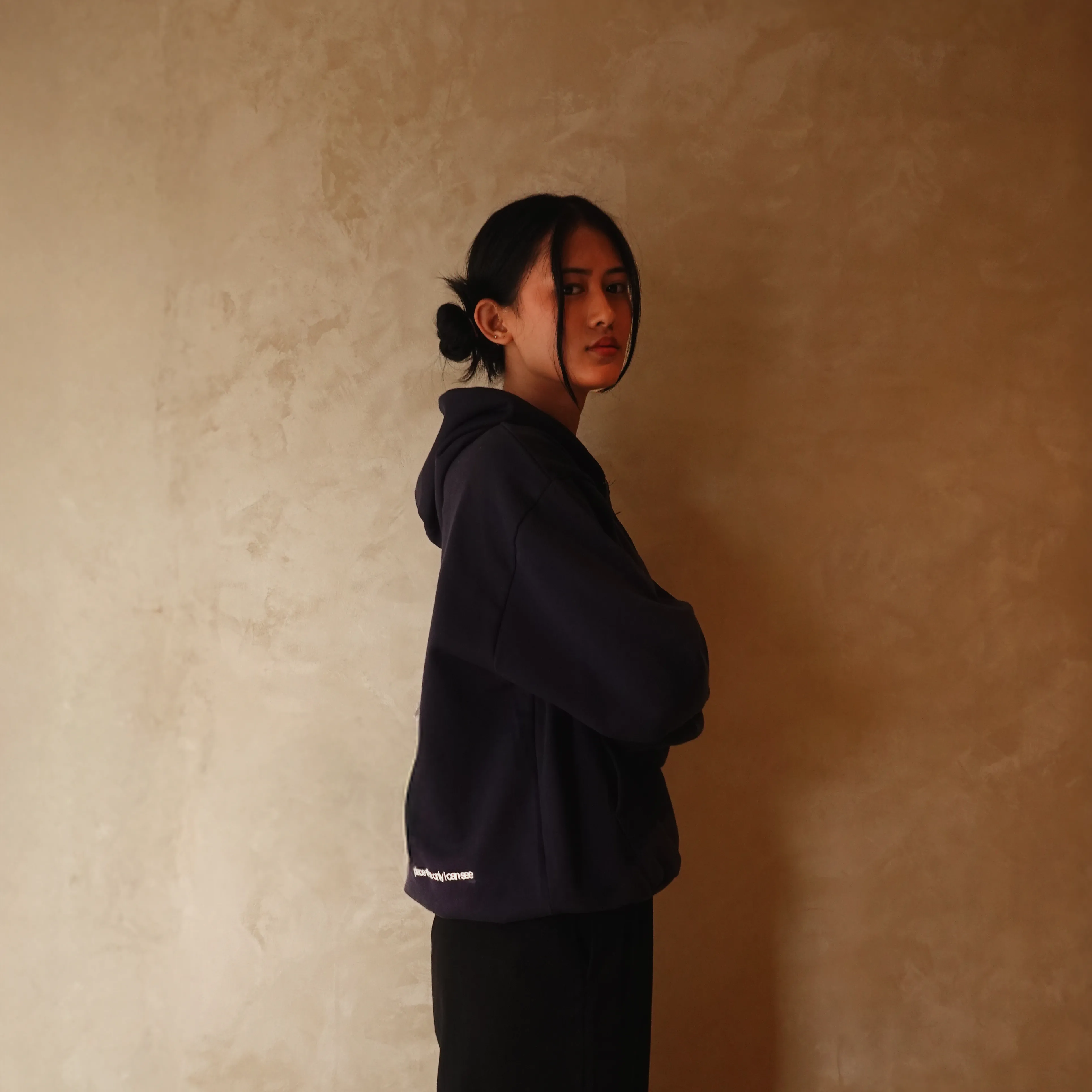 notsobasics | Navy
