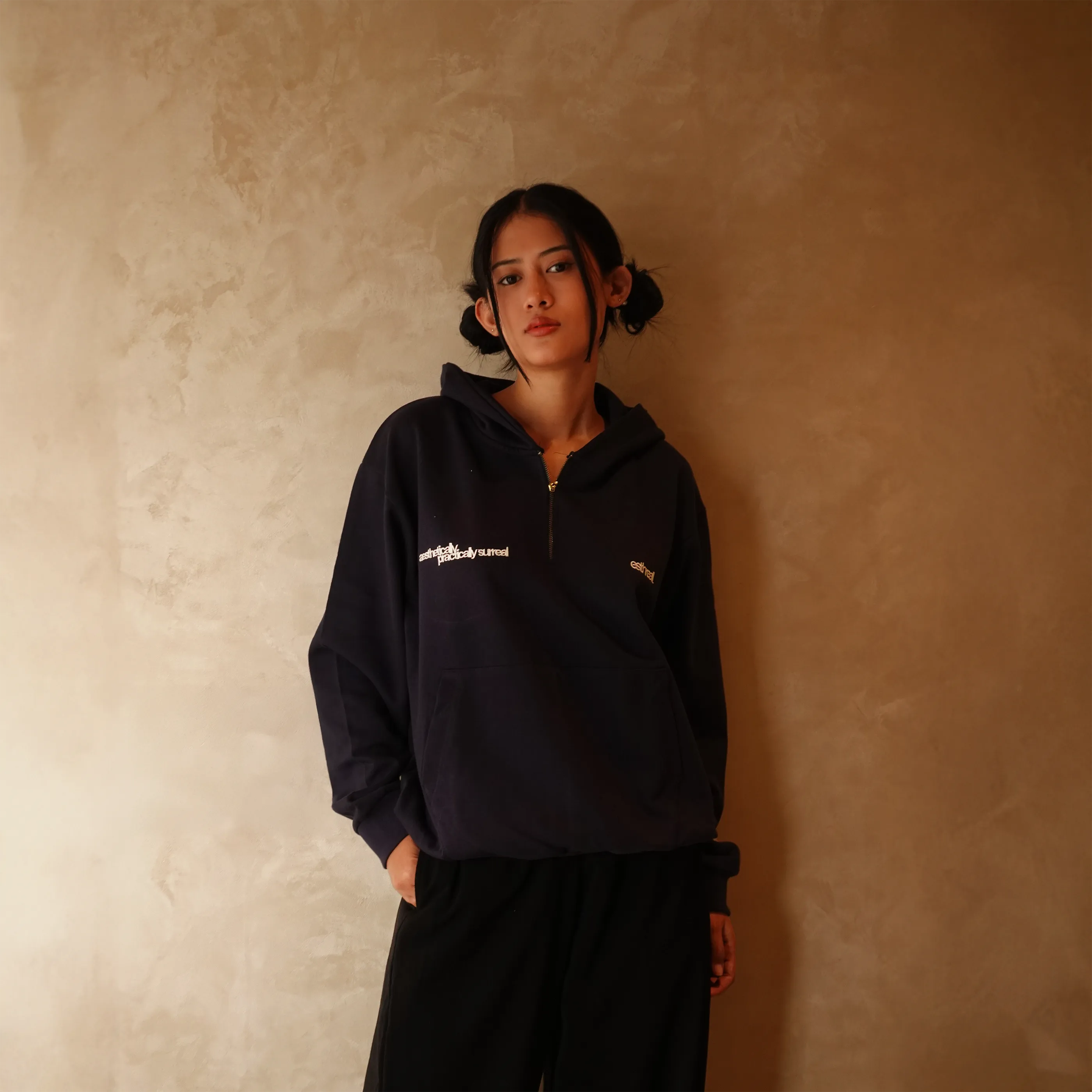 notsobasics | Navy