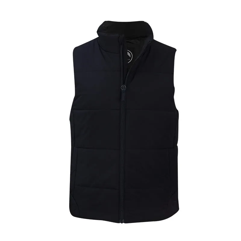 Padded Jacket Sleeveless