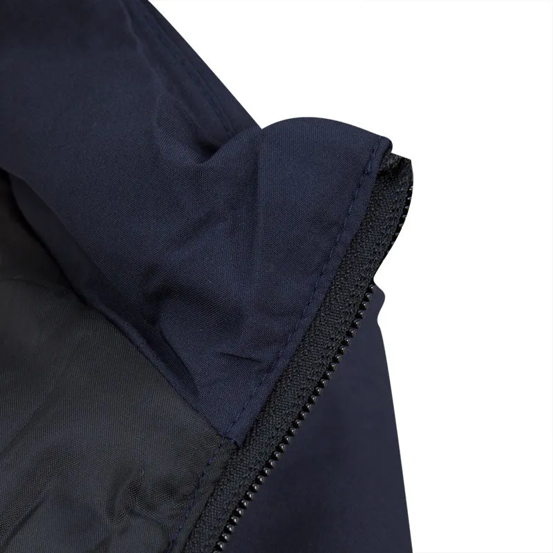 Padded Jacket Sleeveless