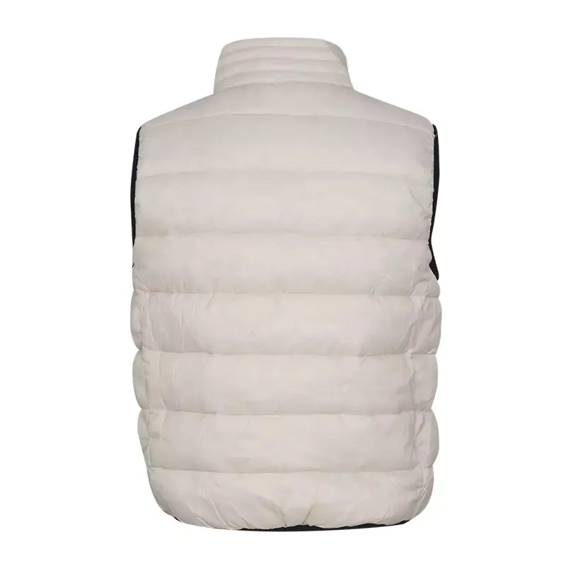 Padded Jacket (Sleeveless)