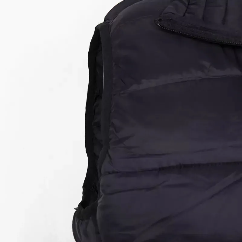 Padded Jacket (Sleeveless)