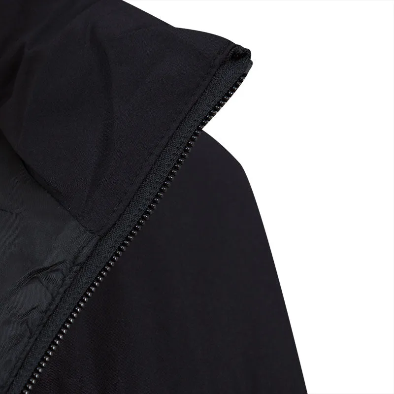 Padded Jacket Sleeveless
