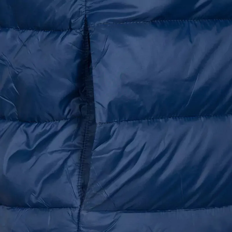 Padded Jacket (Sleeveless)
