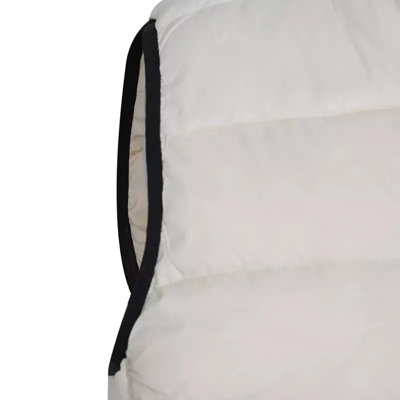 Padded Jacket (Sleeveless)