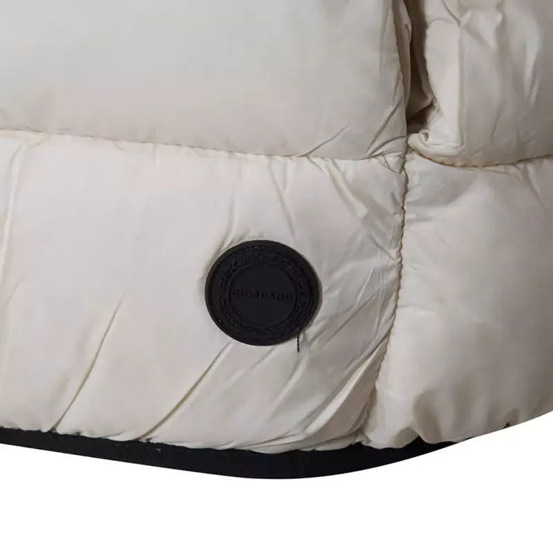 Padded Jacket (Sleeveless)