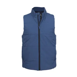 Padded Jacket Sleeveless