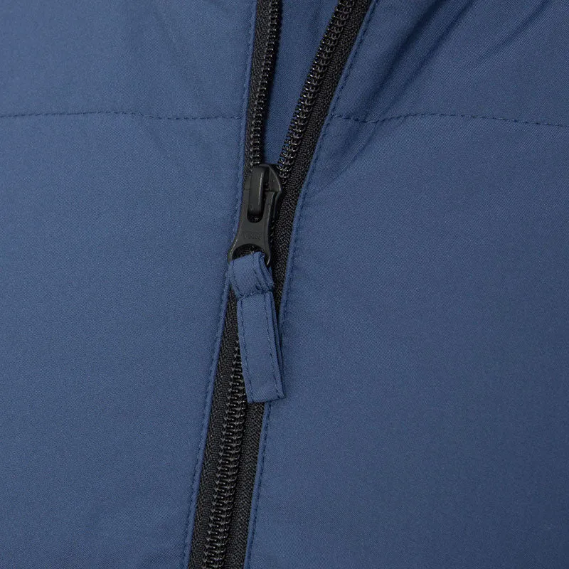 Padded Jacket Sleeveless
