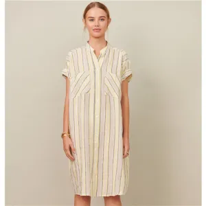 POL Serena Shirt Dress