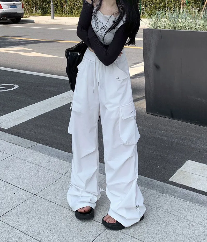 Stella Women Cargo Pants