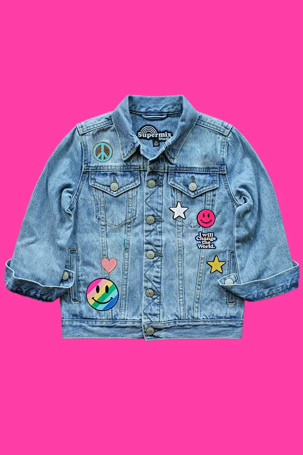 Supersize Classic Best Seller