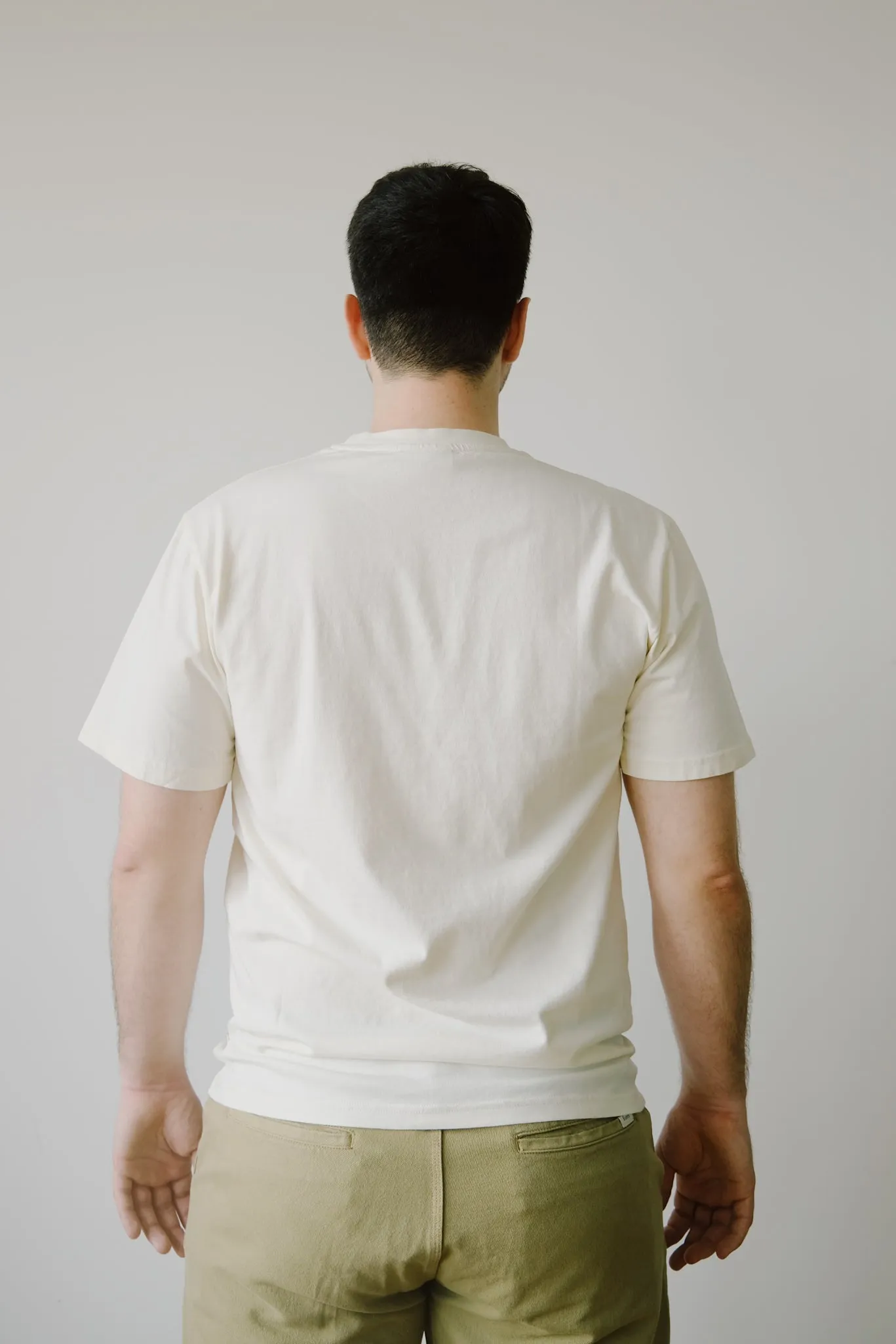 t-shirt - tip - cloud