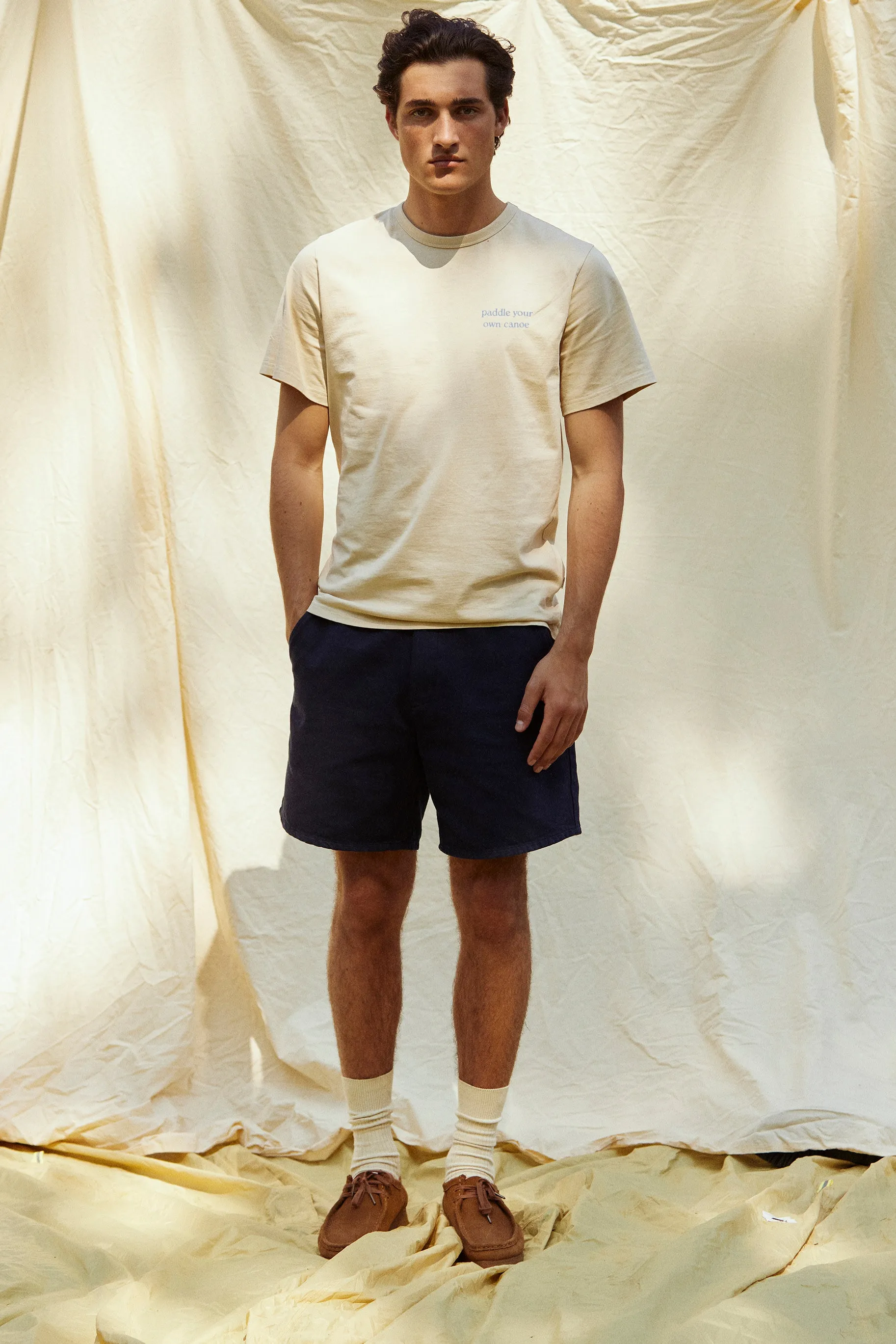 t-shirt - tip - cloud