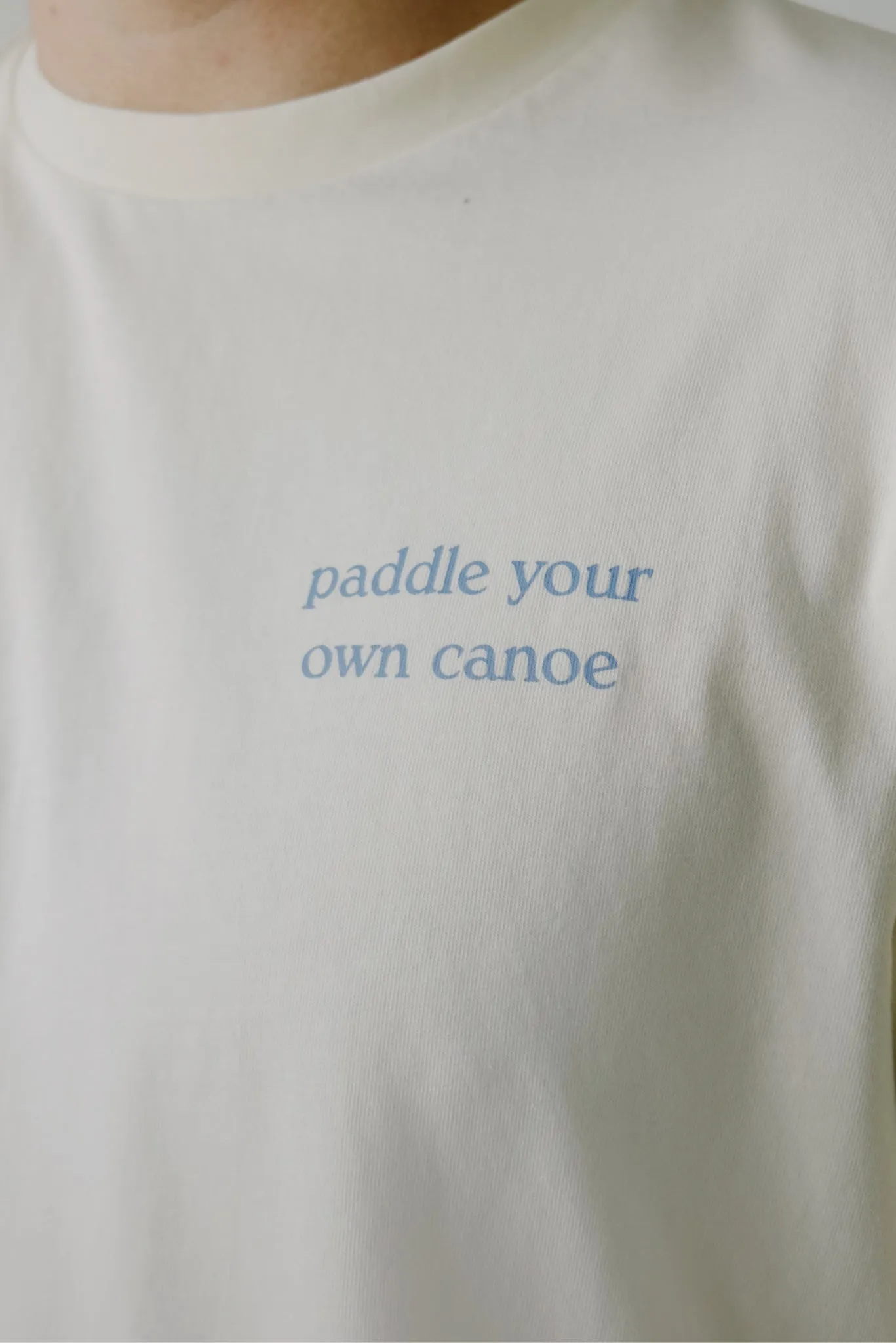 t-shirt - tip - cloud