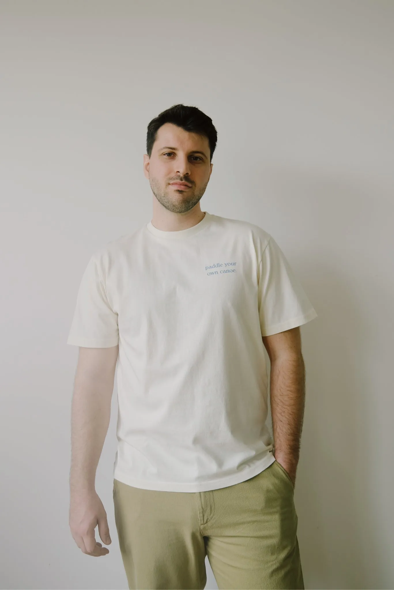 t-shirt - tip - cloud