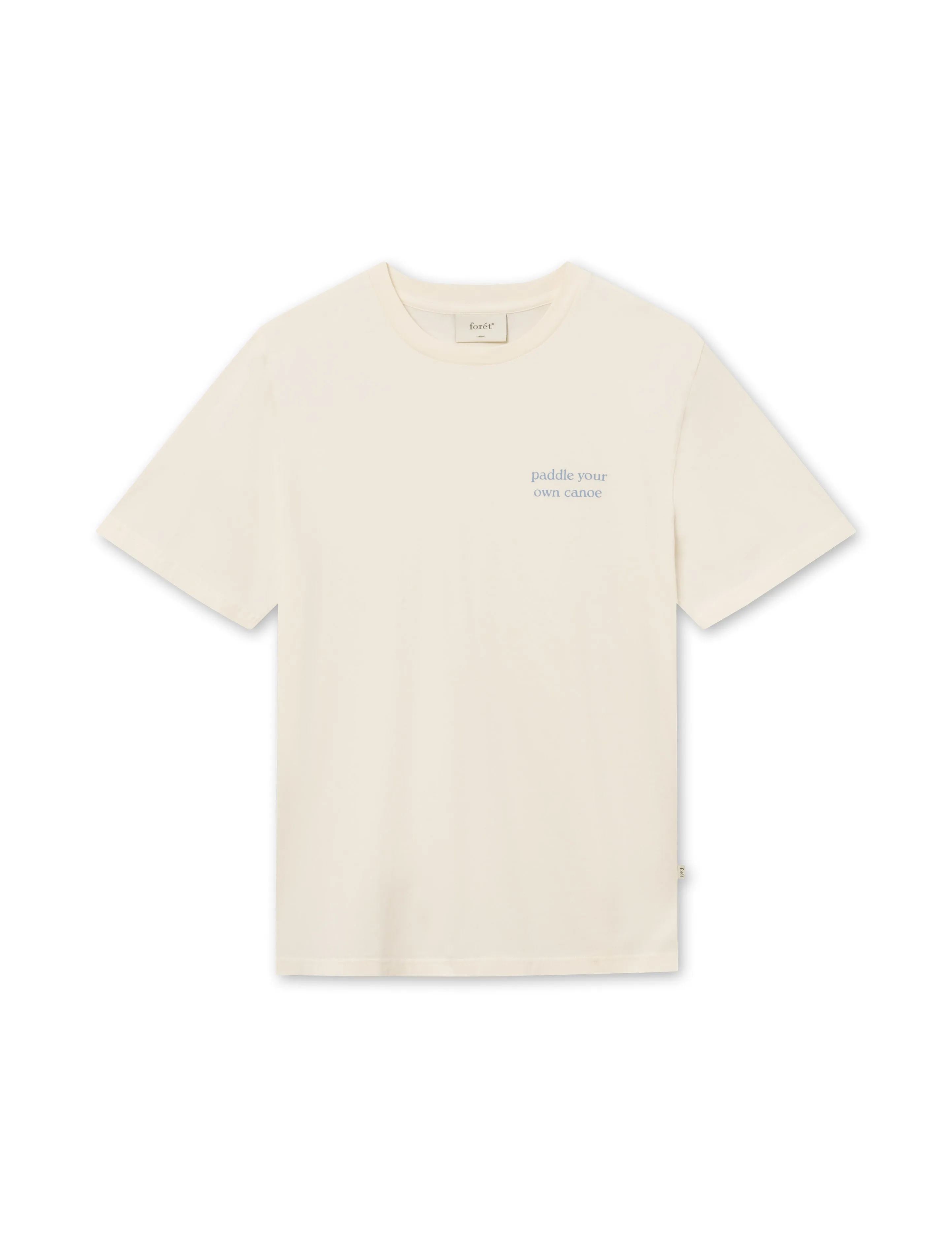 t-shirt - tip - cloud