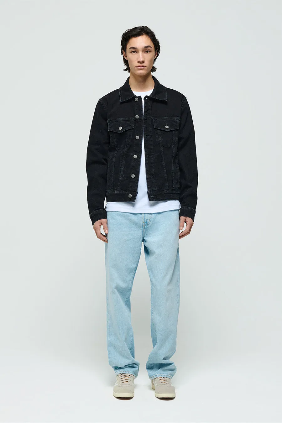 The Traveler Classic - Onyx