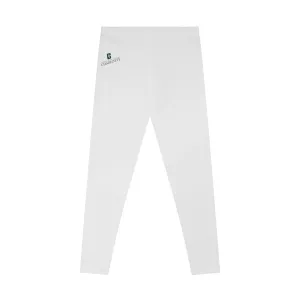 UNCC Stretchy Leggings