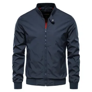 West Louis™ Softshell Lightweight Spring Windbreaker Jacket