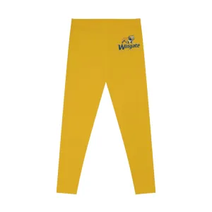 Wingate Stretchy Leggings